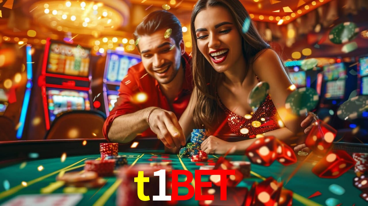 t1bet - Pagamento PIX Instantâneo